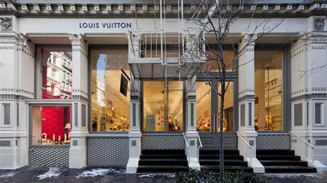 louis vuitton nyc